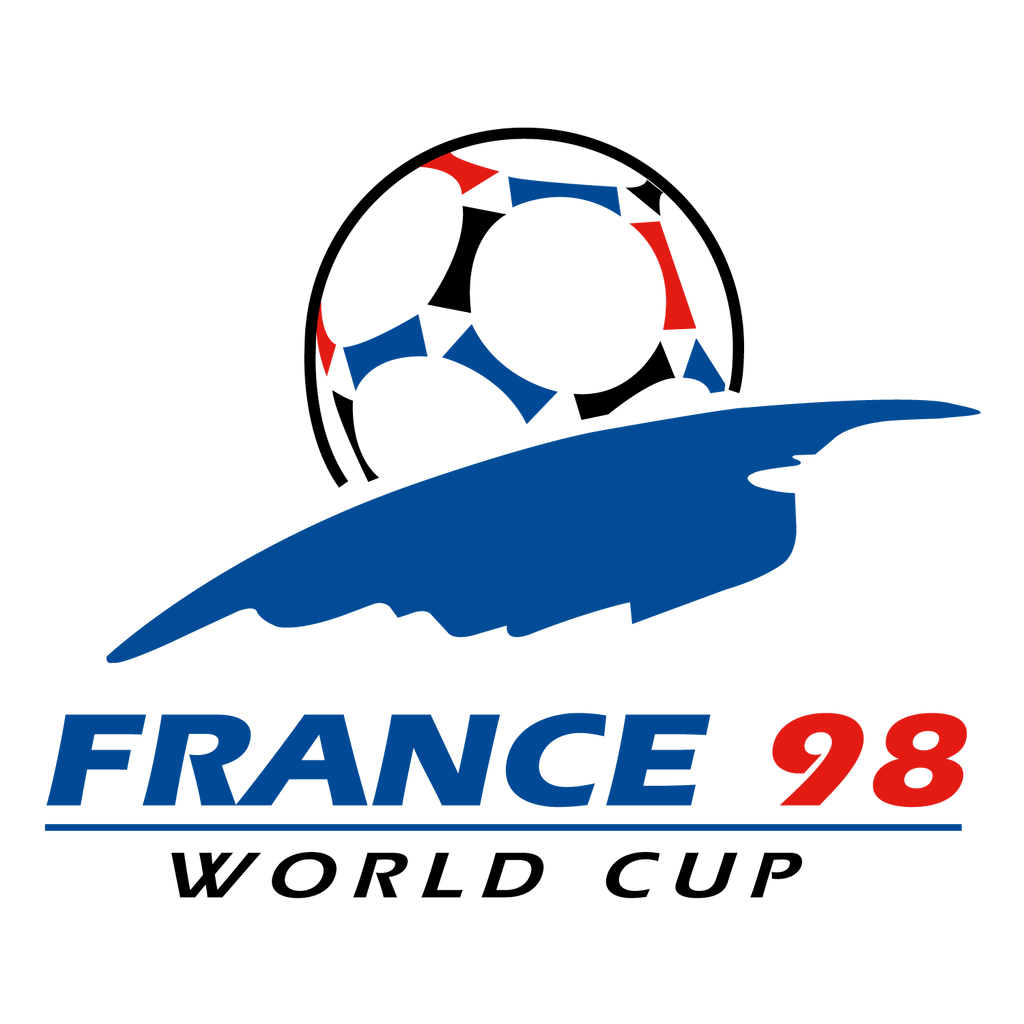 Polo Mundial Francia 1998 Retro FC