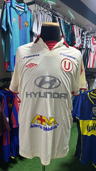 Universitario - Temporada 2013