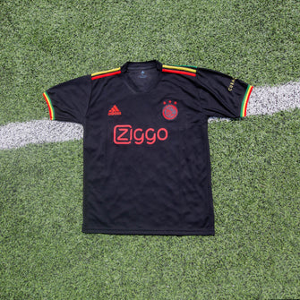 Ajax - Temporada 2021/22