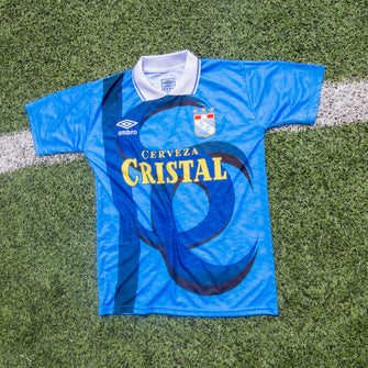 Sporting Cristal - Temporada 1997