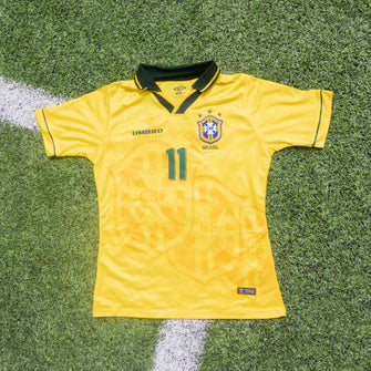 Brasil - Mundial 1994