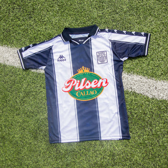 Alianza Lima - Temporada 1997