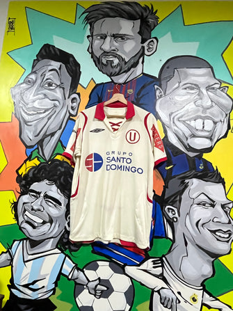 Universitario 2009 - L - 7/10
