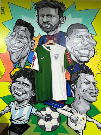 Alianza Lima 2011 - L - 9/10