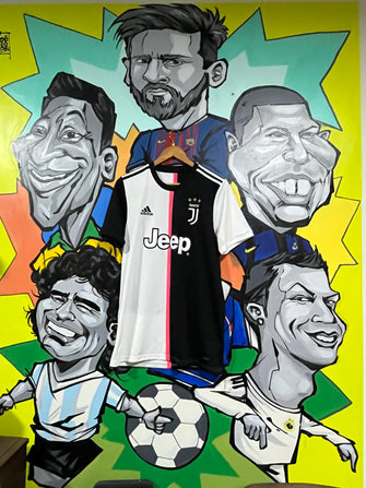 Juventus 2019/20 - M - 9/10