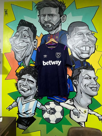 West Ham 2019/20 - L - 9/10