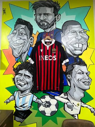 Niza 2021/22 - L - 9/10