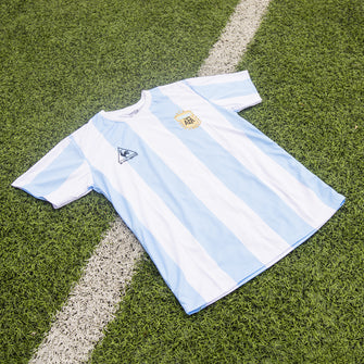 Maradona - Argentina - Mundial 86