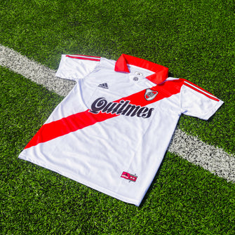 River Plate - Temporada 1999