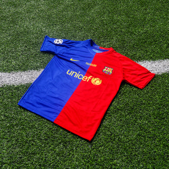 Barcelona - Temporada 2008/09
