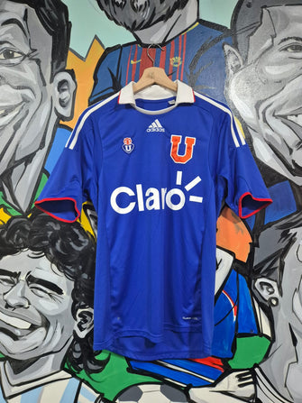Universidad de Chile 2011 - L - 9/10