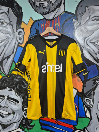 Peñarol 2014 - S - 9/10