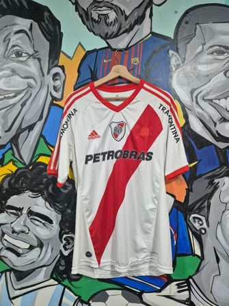 River Plate 2011 - L - 9/10