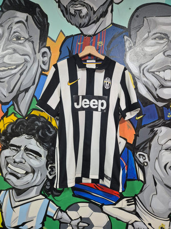 Juventus 2014/15 - S - 9/10