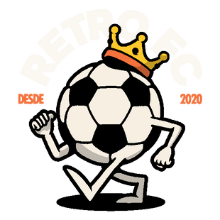 Retro FC | Camisetas Retro