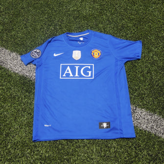 Manchester United - Temporada 2009/10