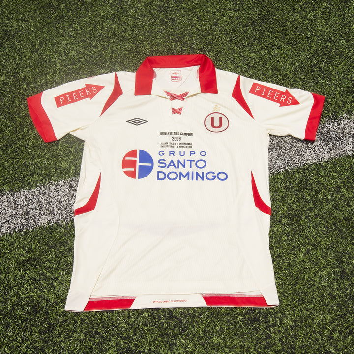 Universitario Temporada 2009 Retro FC