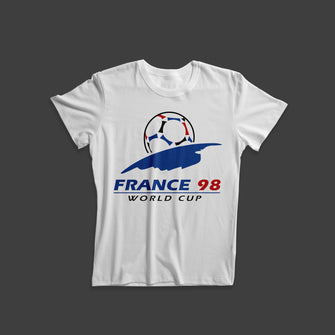 Polo Mundial Francia 1998